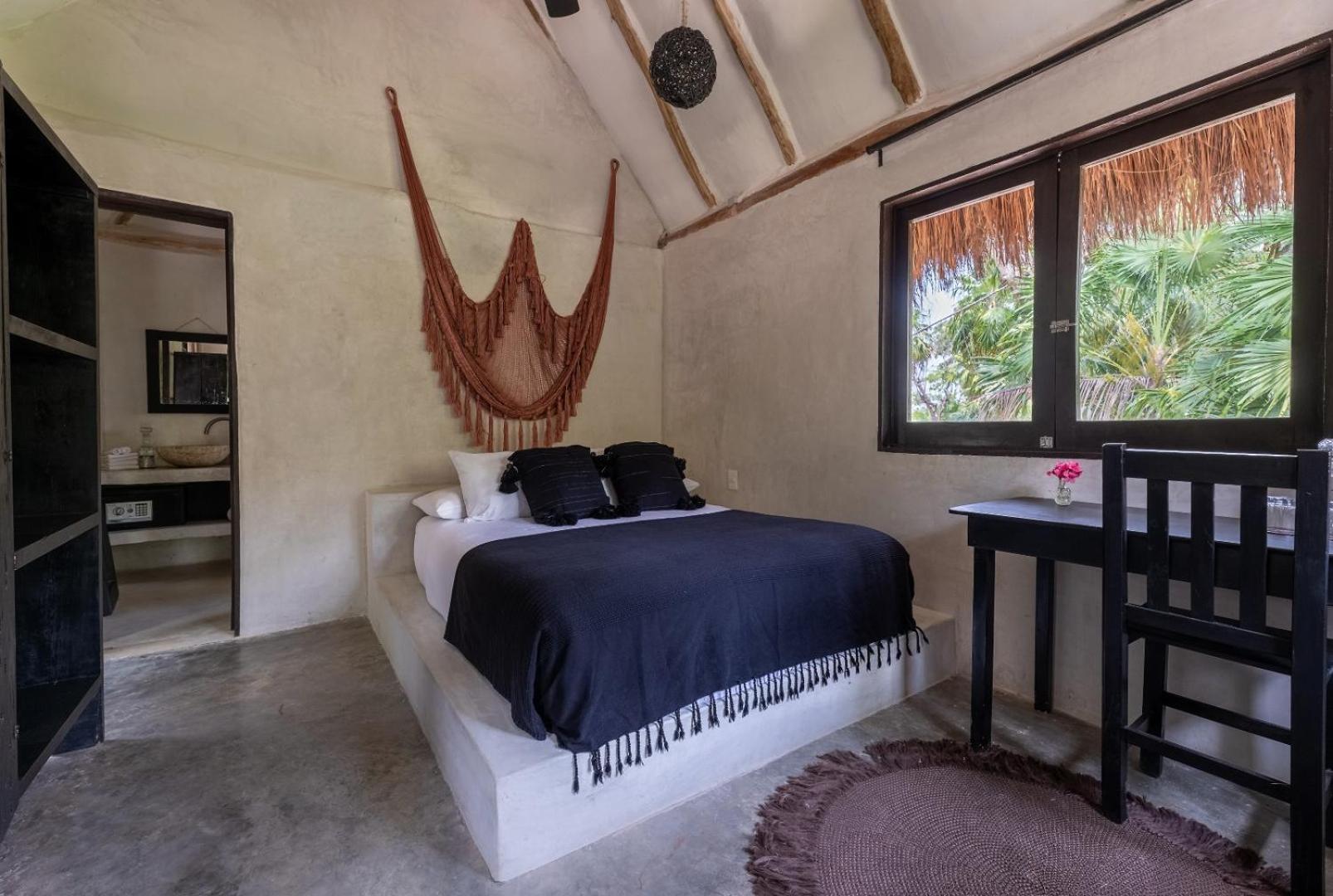 Nest Tulum Hotell Exteriör bild