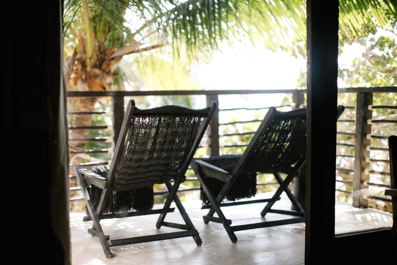 Nest Tulum Hotell Exteriör bild